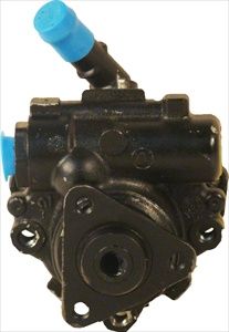Power Steering