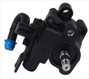 Power Steering