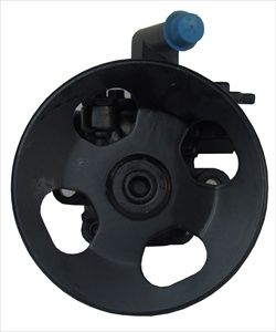 Power Steering