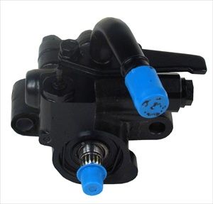 Power Steering