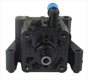 Power Steering