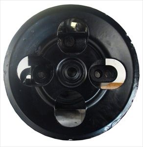 Power Steering