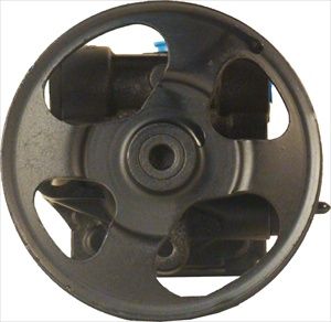 Power Steering