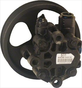 Power Steering