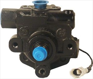 Power Steering