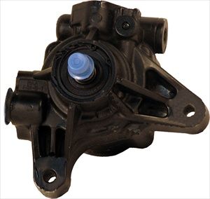 Power Steering
