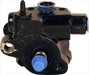 Power Steering