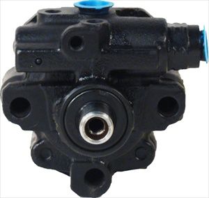 Power Steering