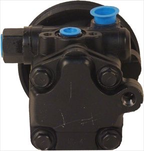 Power Steering