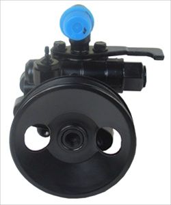 Power Steering