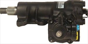 Gear Box
