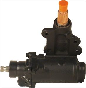 Gear Box
