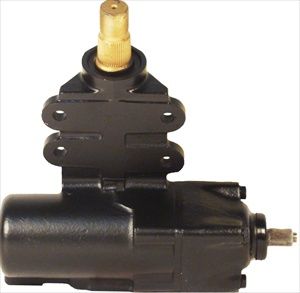 Gear Box