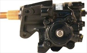 Gear Box