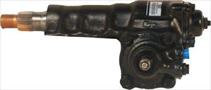 Gear Box