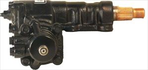 Gear Box