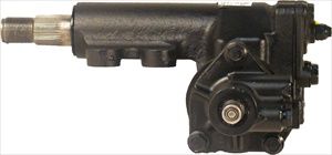 Gear Box