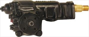 Gear Box