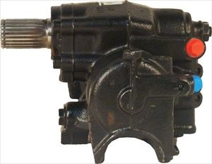 Gear Box