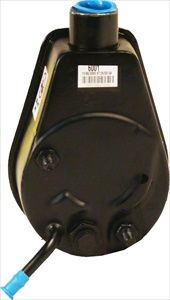 Power Steering