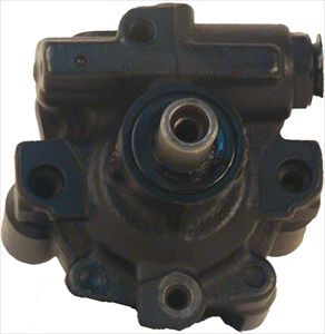 Power Steering