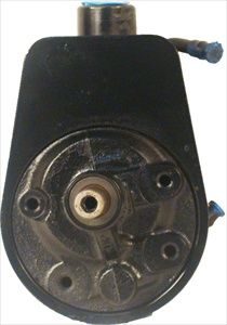 Power Steering