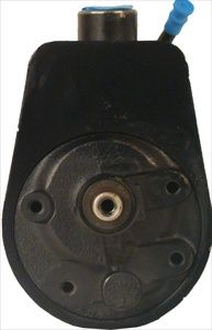 Power Steering