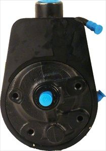 Power Steering