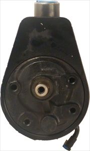 Power Steering
