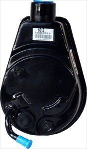 Power Steering