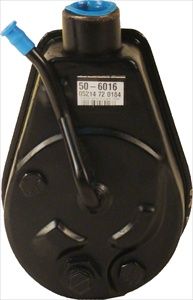Power Steering