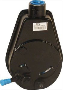 Power Steering