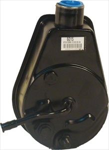 Power Steering