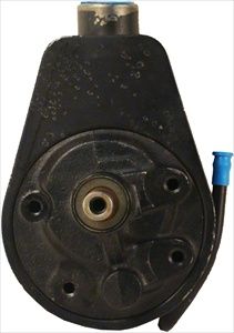 Power Steering