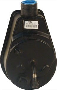 Power Steering