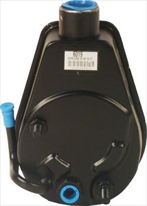 Power Steering