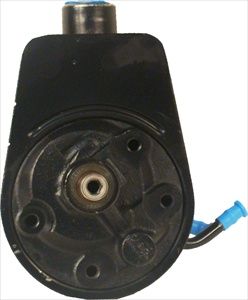 Power Steering