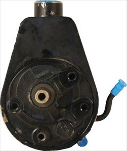 Power Steering