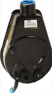 Power Steering