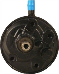 Power Steering