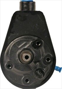 Power Steering