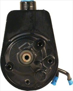 Power Steering