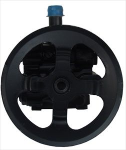Power Steering