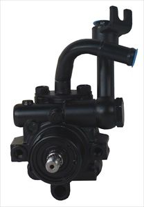 Power Steering