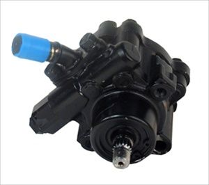 Power Steering