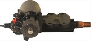 Gear Box