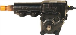 Gear Box