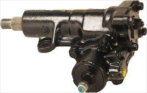 Gear Box