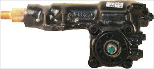 Gear Box