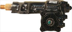 Gear Box
